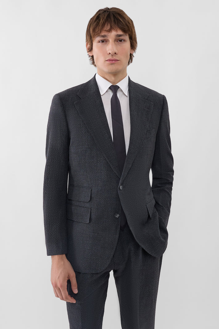 Mayfair SB2 Notch Blazer