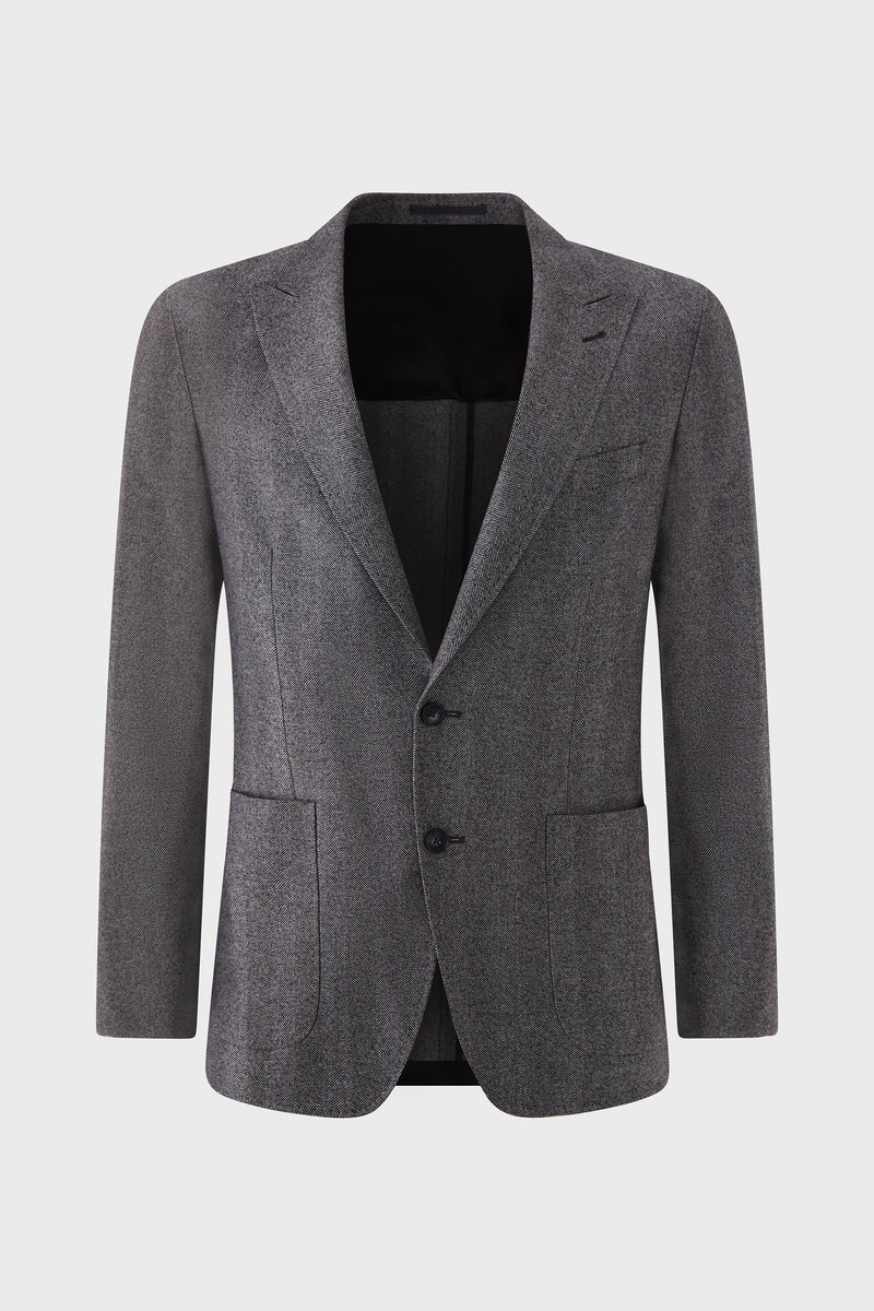 Como Deconstructed Blazer – Farage