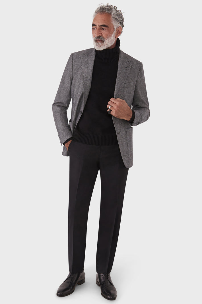 Como Deconstructed Blazer
