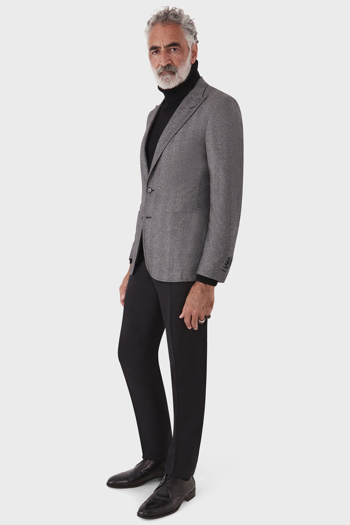 Como Deconstructed Blazer