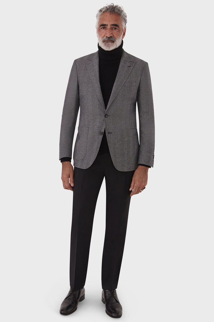 Como Deconstructed Blazer