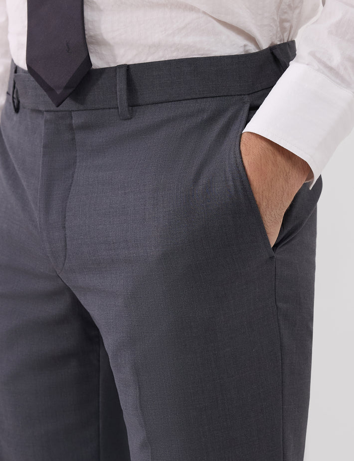 Zero Weight Classic Trouser