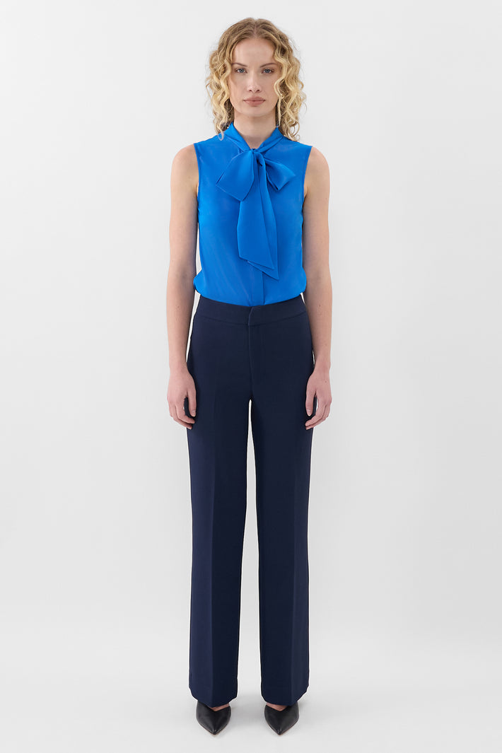 Eden Wide Leg Trouser