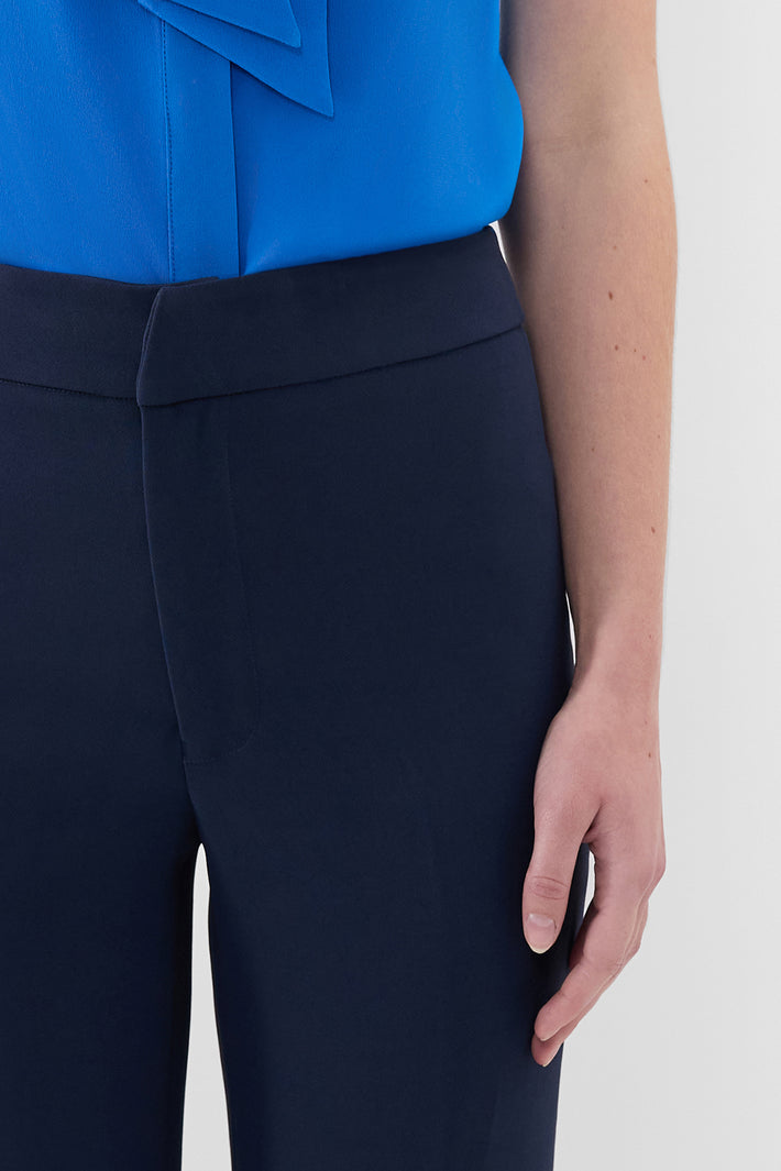 Eden Wide Leg Trouser