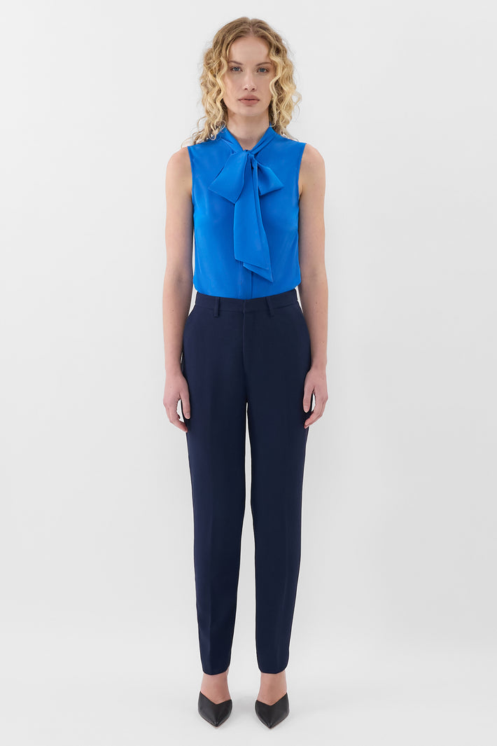 Eden Crepe Trouser