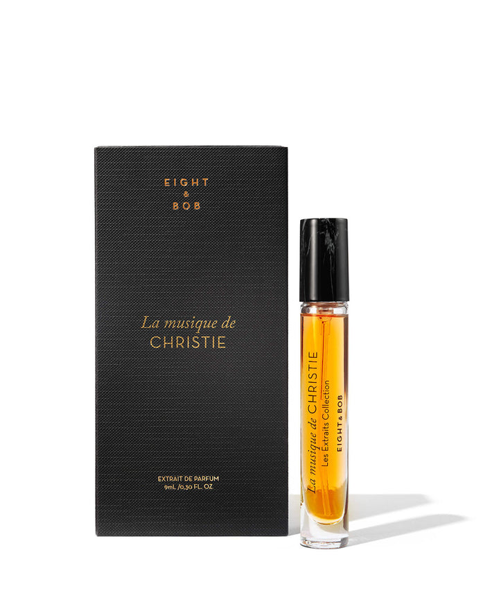 Eight & Bob La Musique 9ml