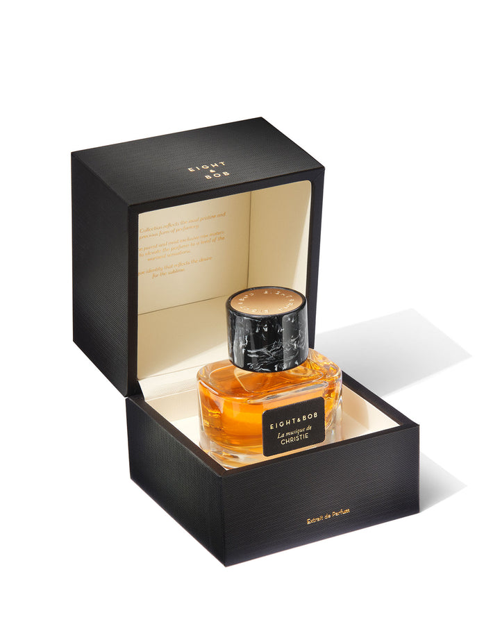 Eight & Bob Fragrance La Musique 50ml