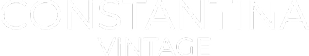 Constantina Vintage Logo