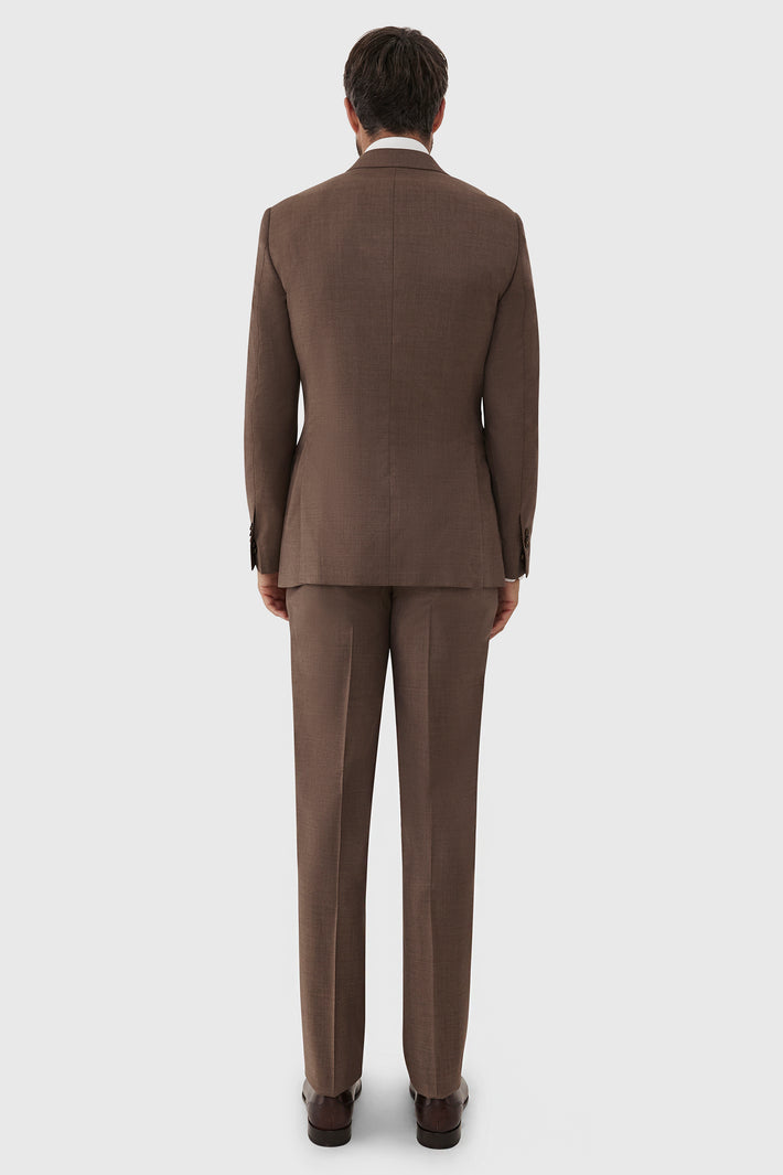 London D2W Suit