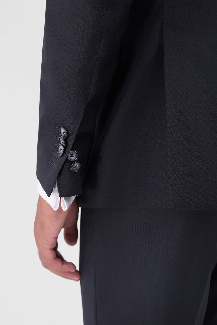 London D2W DB Jacket