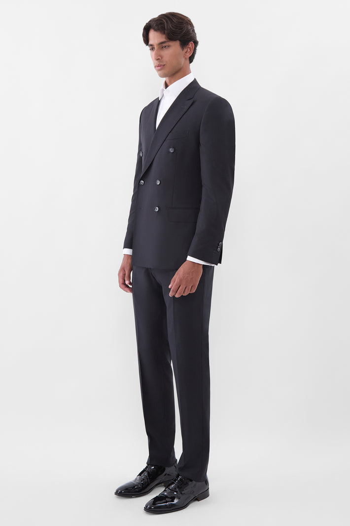 London D2W DB Jacket