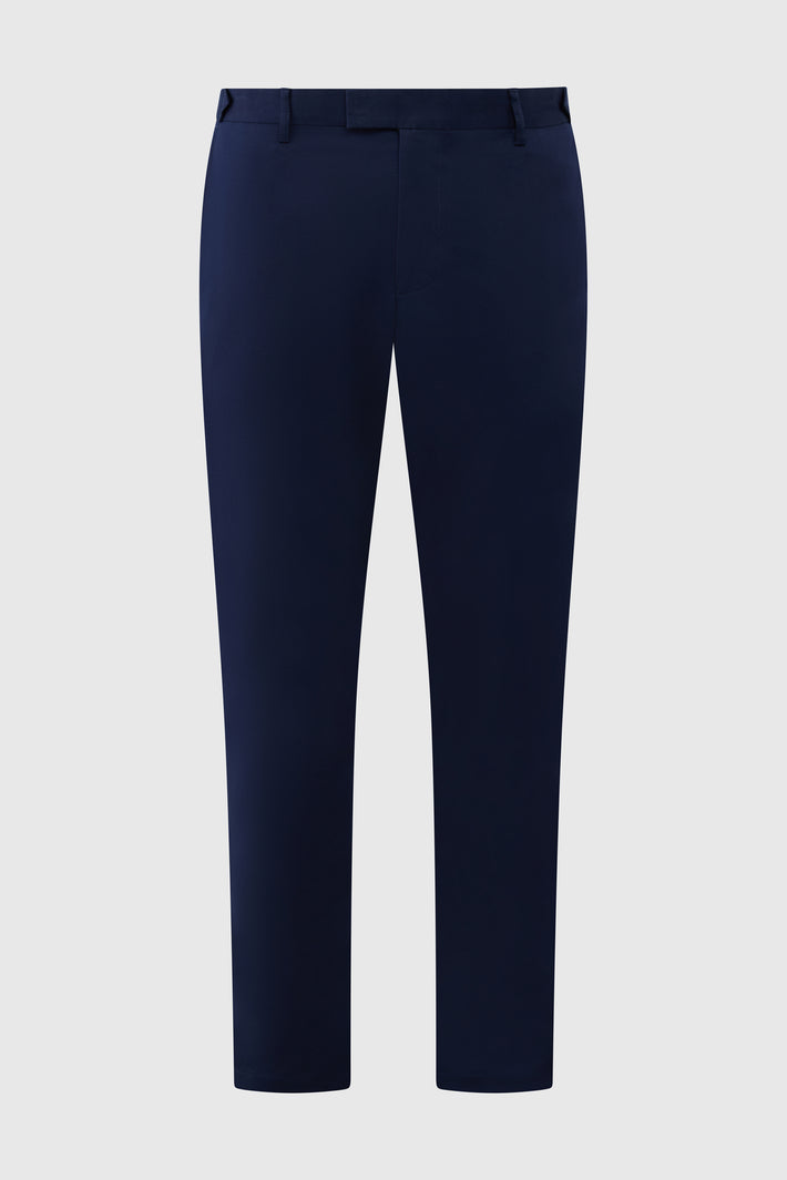 Davidson Chino in Navy