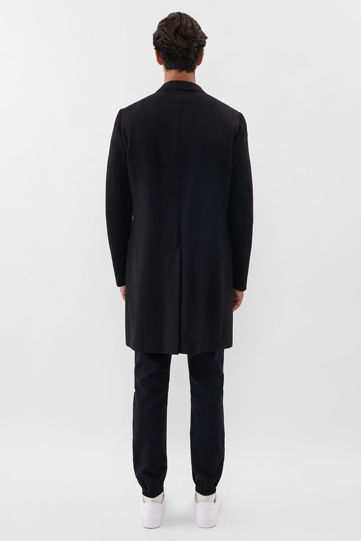 Classic DB Coat