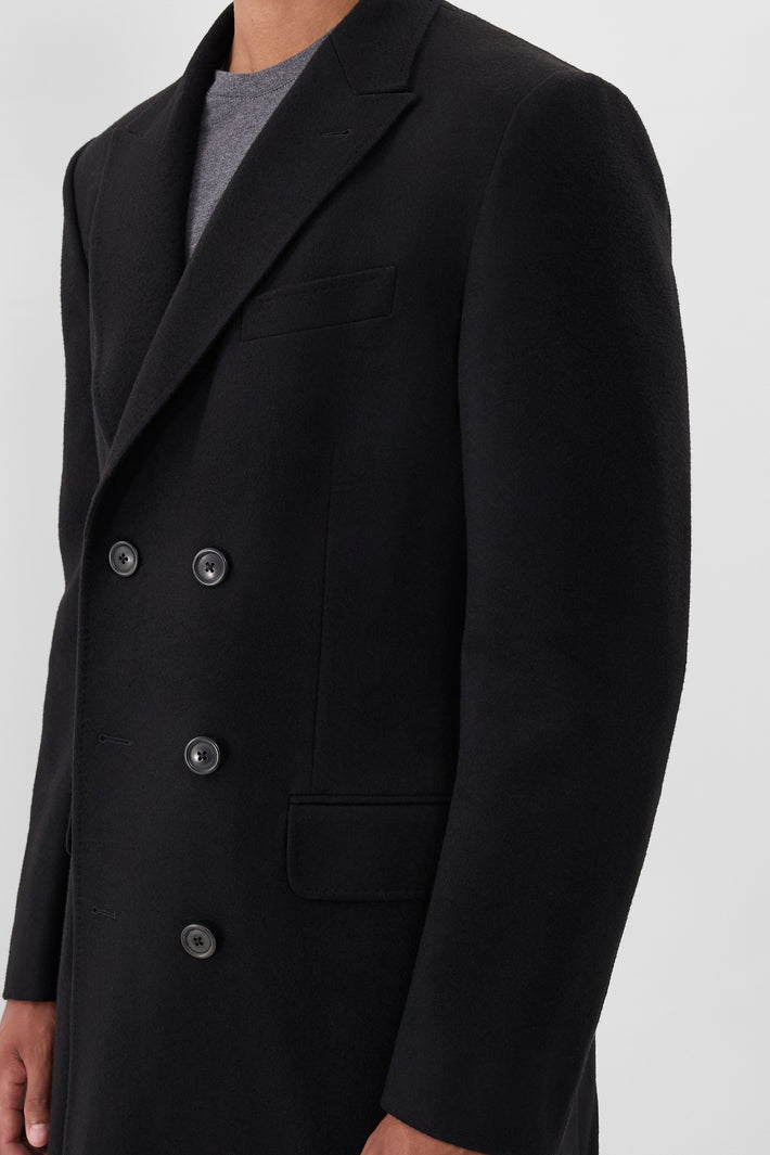 Classic DB Coat