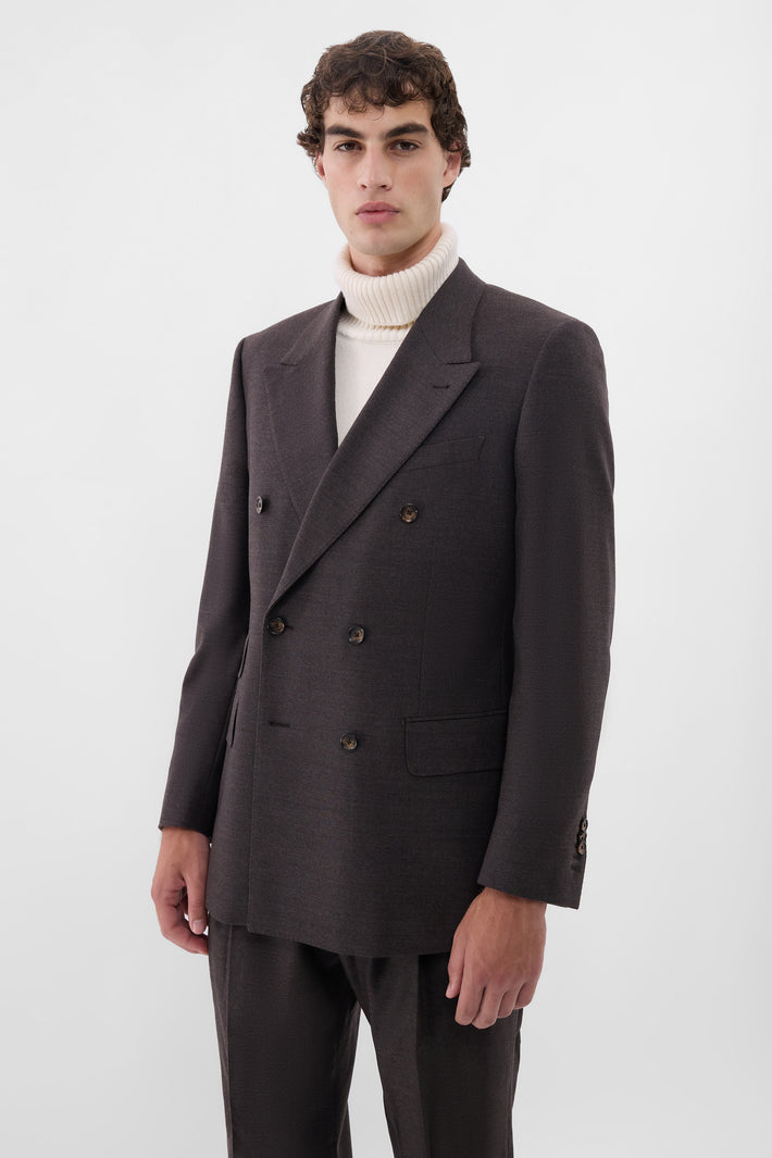 Mayfair Textured Blazer