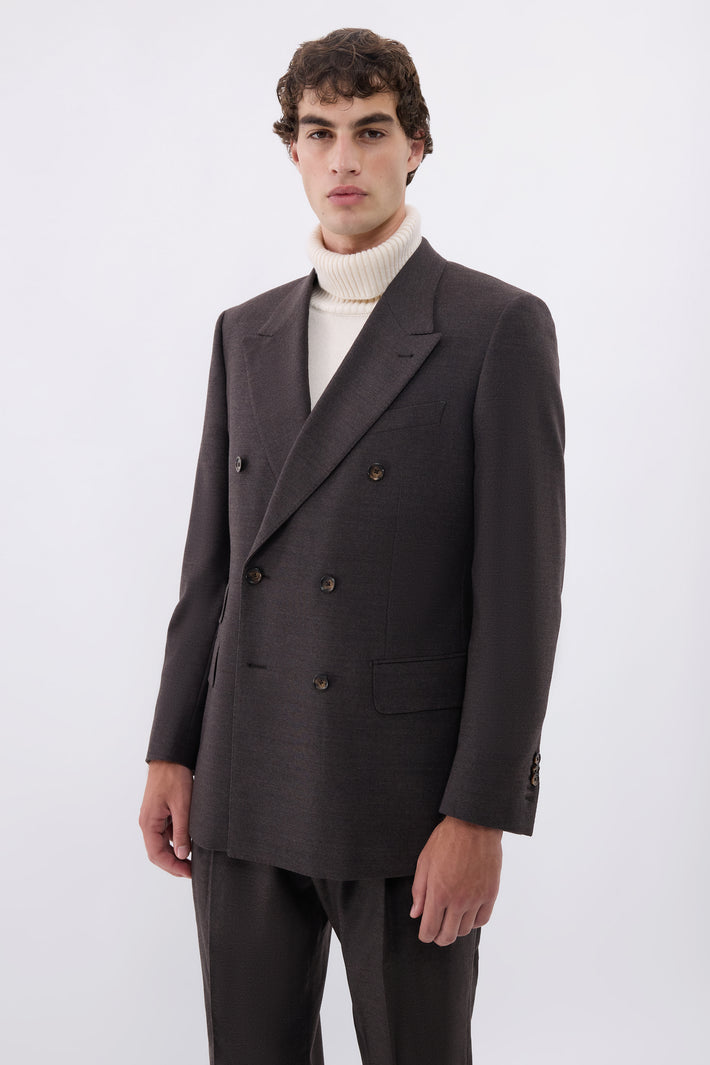 Mayfair Textured Blazer