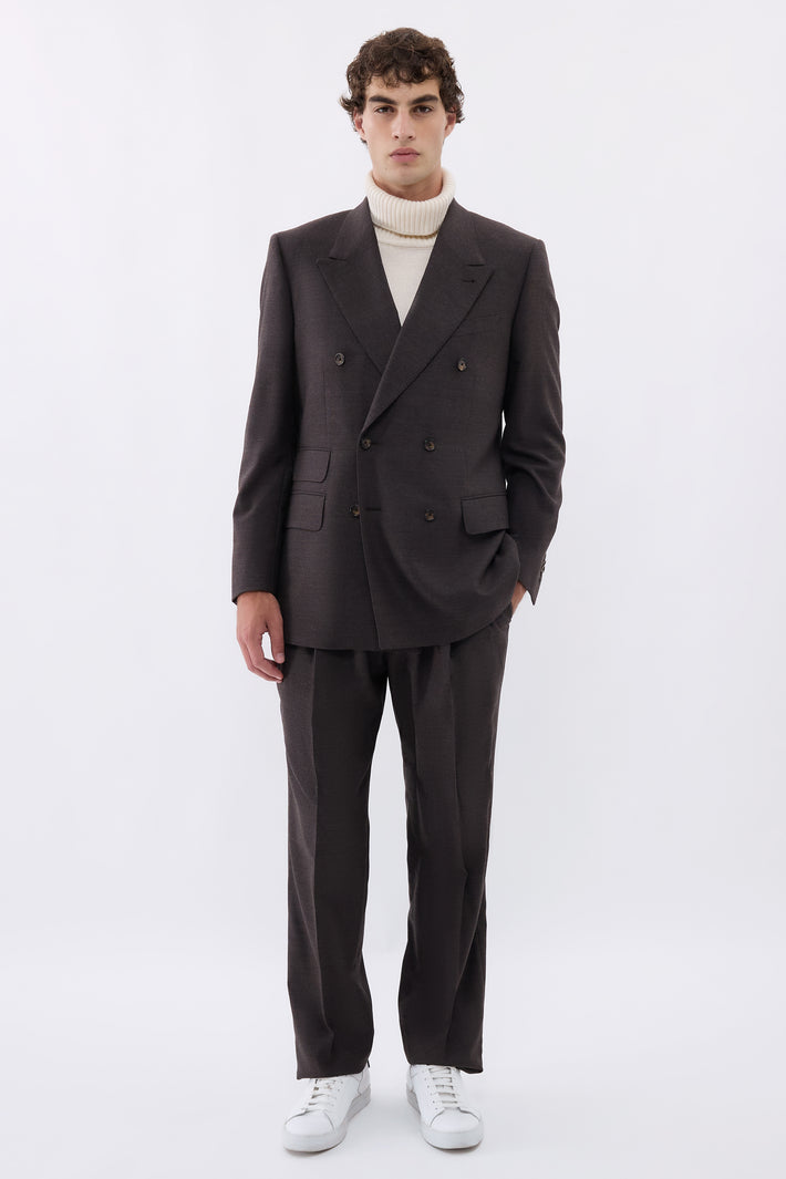 Mayfair Textured Blazer