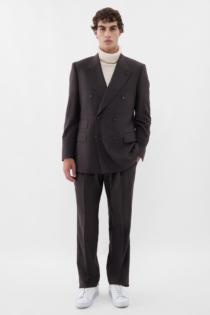 Mayfair Textured Blazer