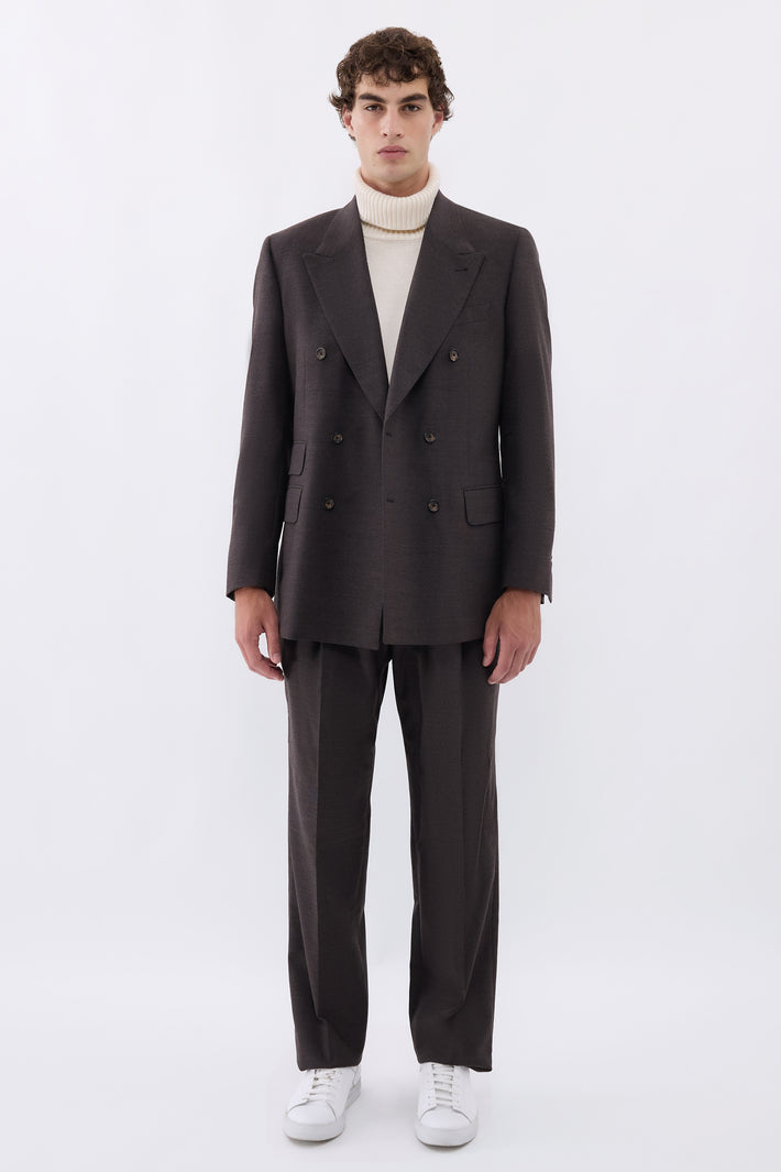 Mayfair Textured Blazer