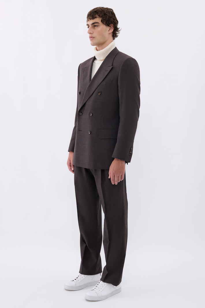 Mayfair Textured Blazer