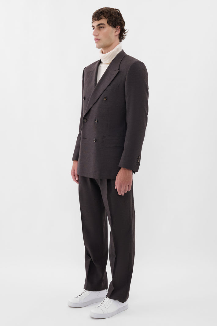Mayfair Textured Blazer