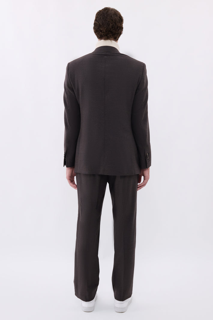 Mayfair Textured Blazer