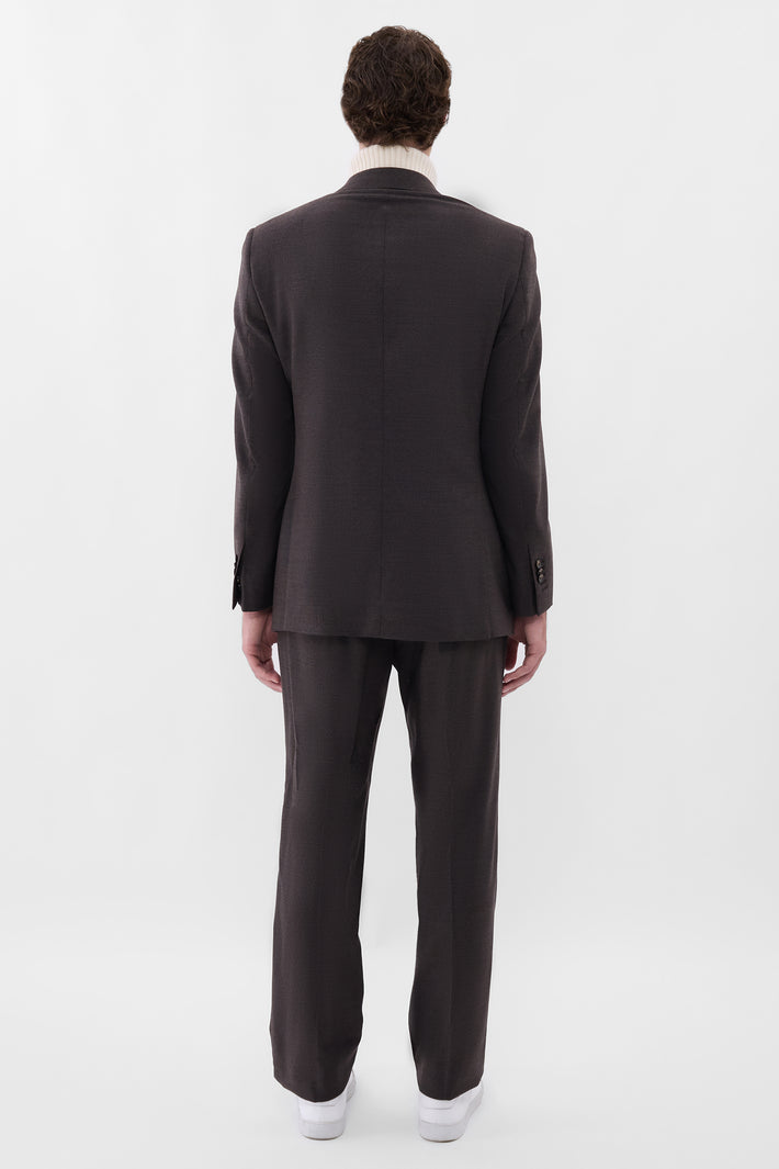 Mayfair Textured Blazer