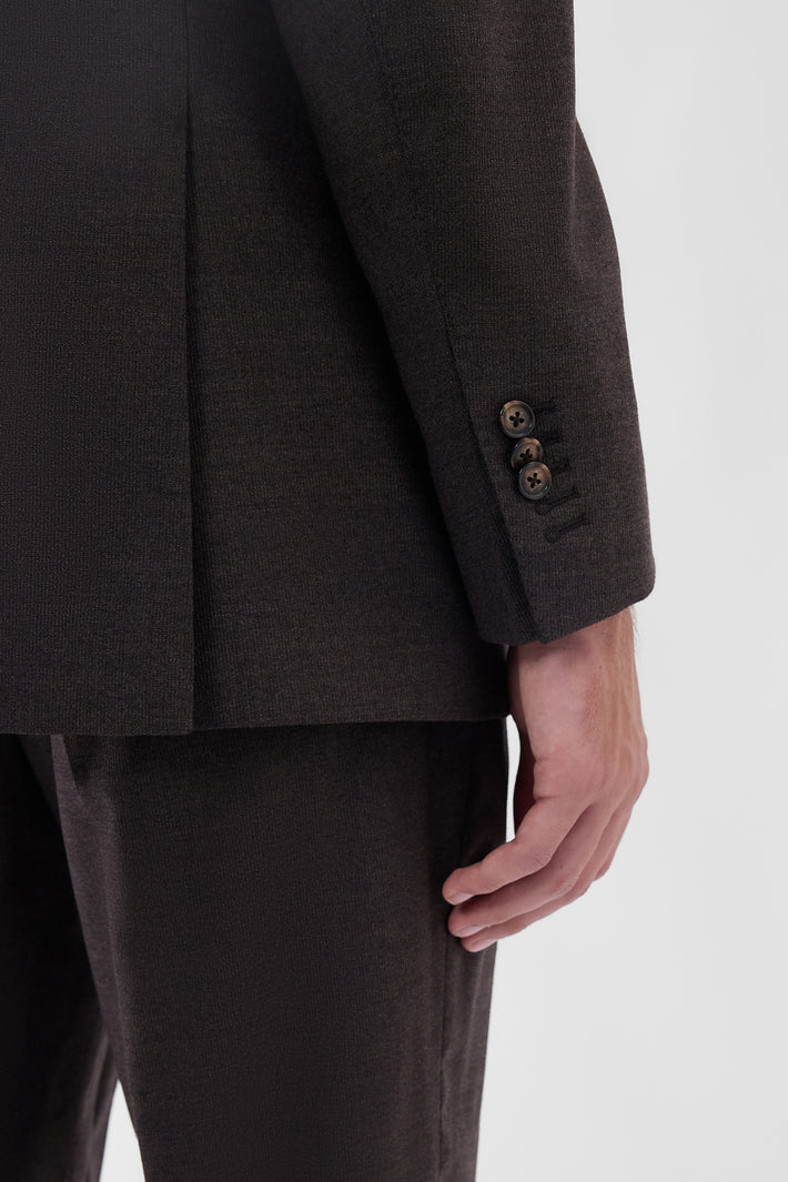 Mayfair Textured Blazer