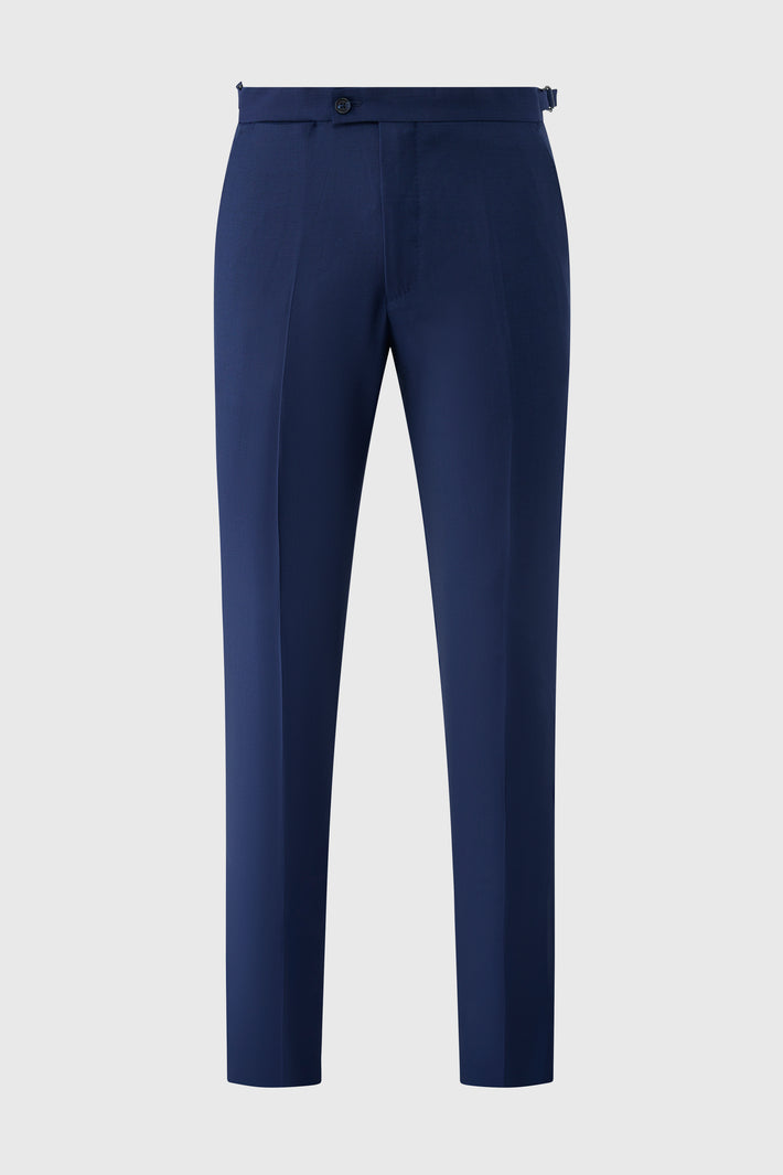 London D2W Suit Birdseye