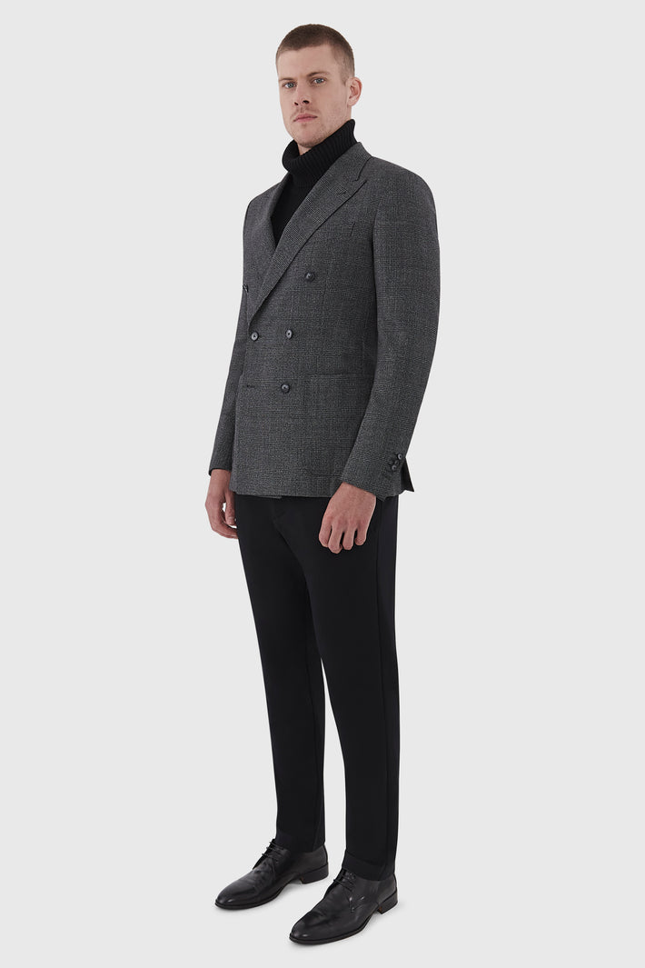 Deconstructed Jacket DB POW