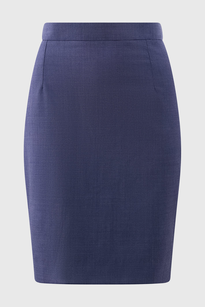 Signature Pencil Skirt