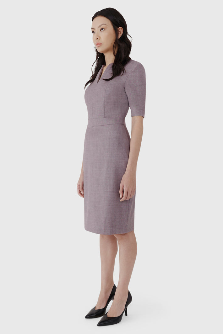 Dylan Classic Dress