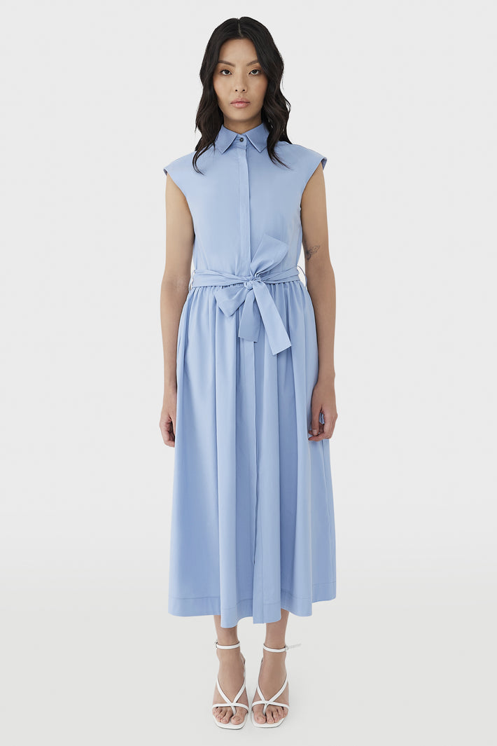 Ellis Shirtdress