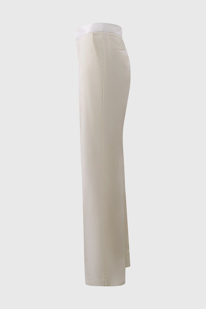 Dylan Tuxedo Trouser