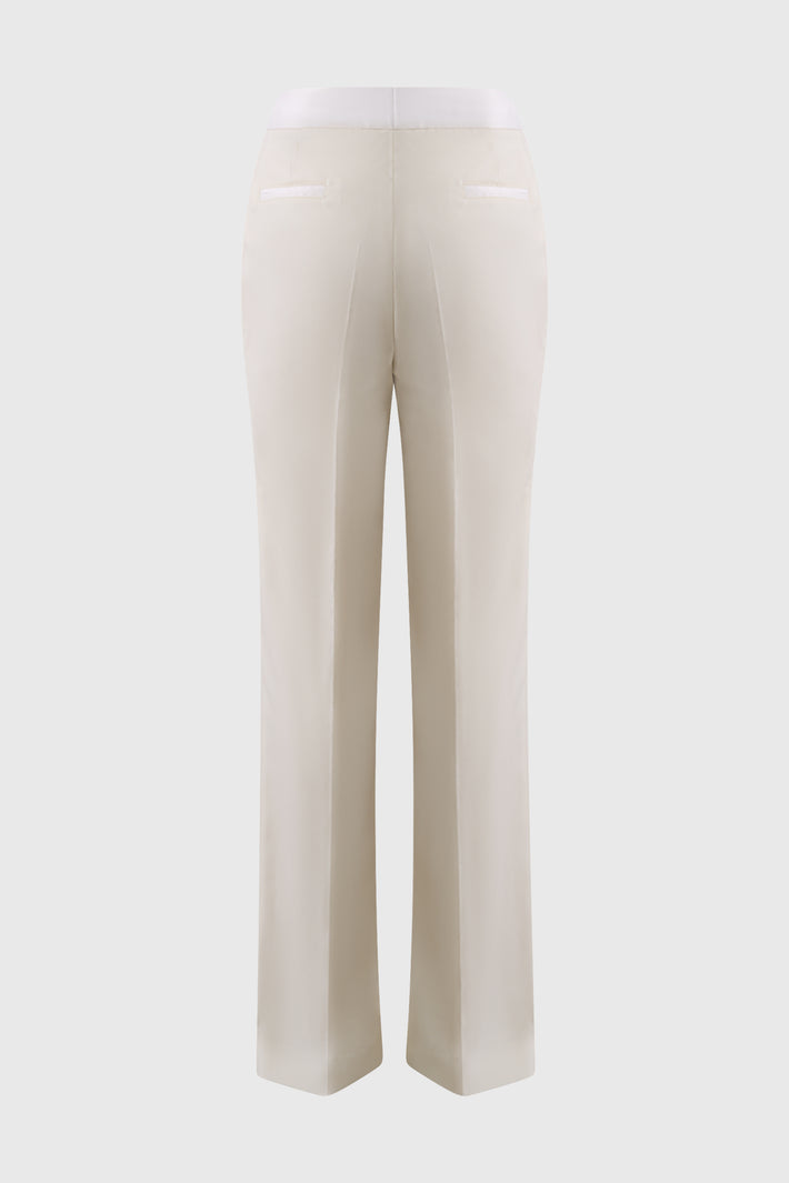 Dylan Tuxedo Trouser