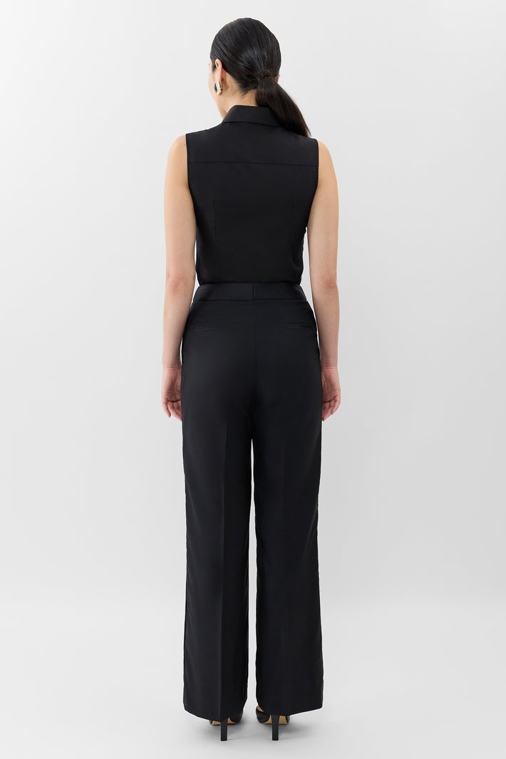 Dylan Tuxedo Trouser