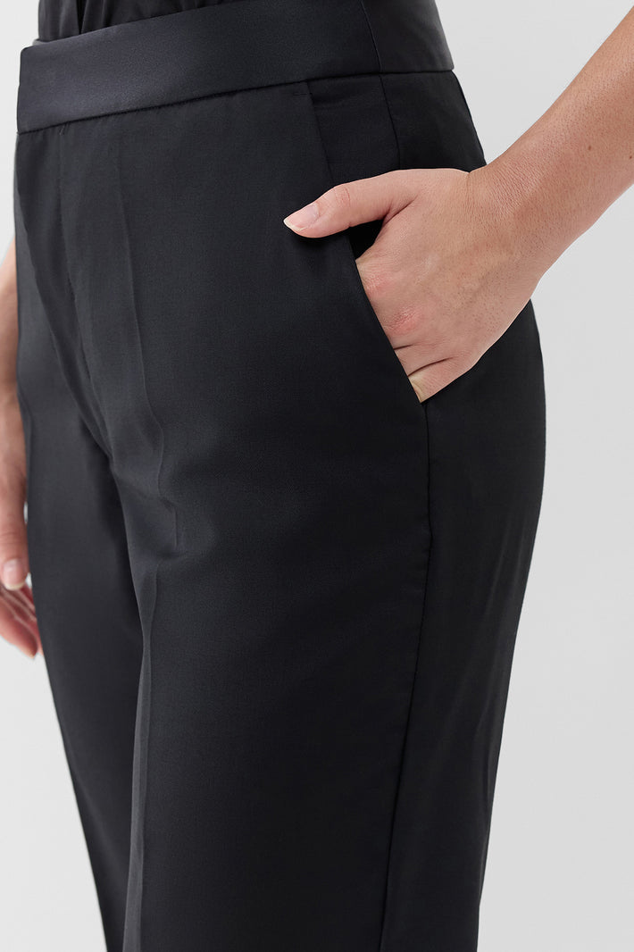 Dylan Tuxedo Trouser