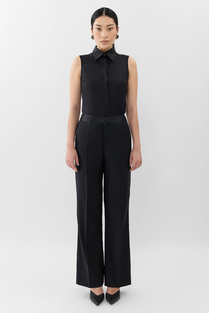 Dylan Tuxedo Trouser