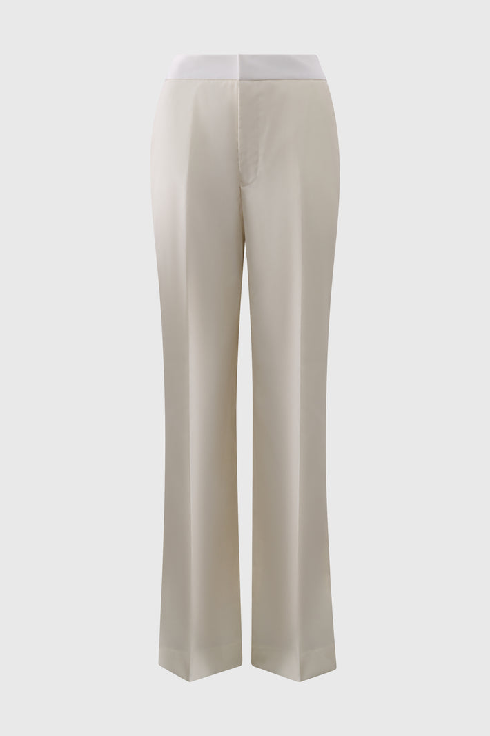 Dylan Tuxedo Trouser