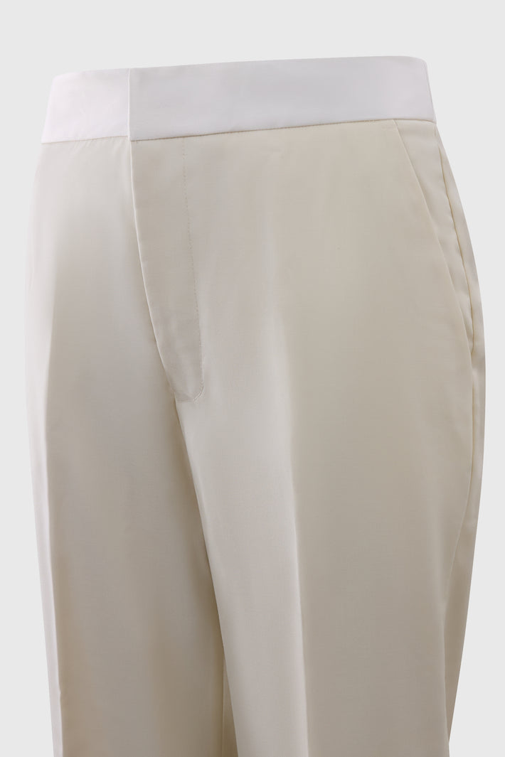 Dylan Tuxedo Trouser
