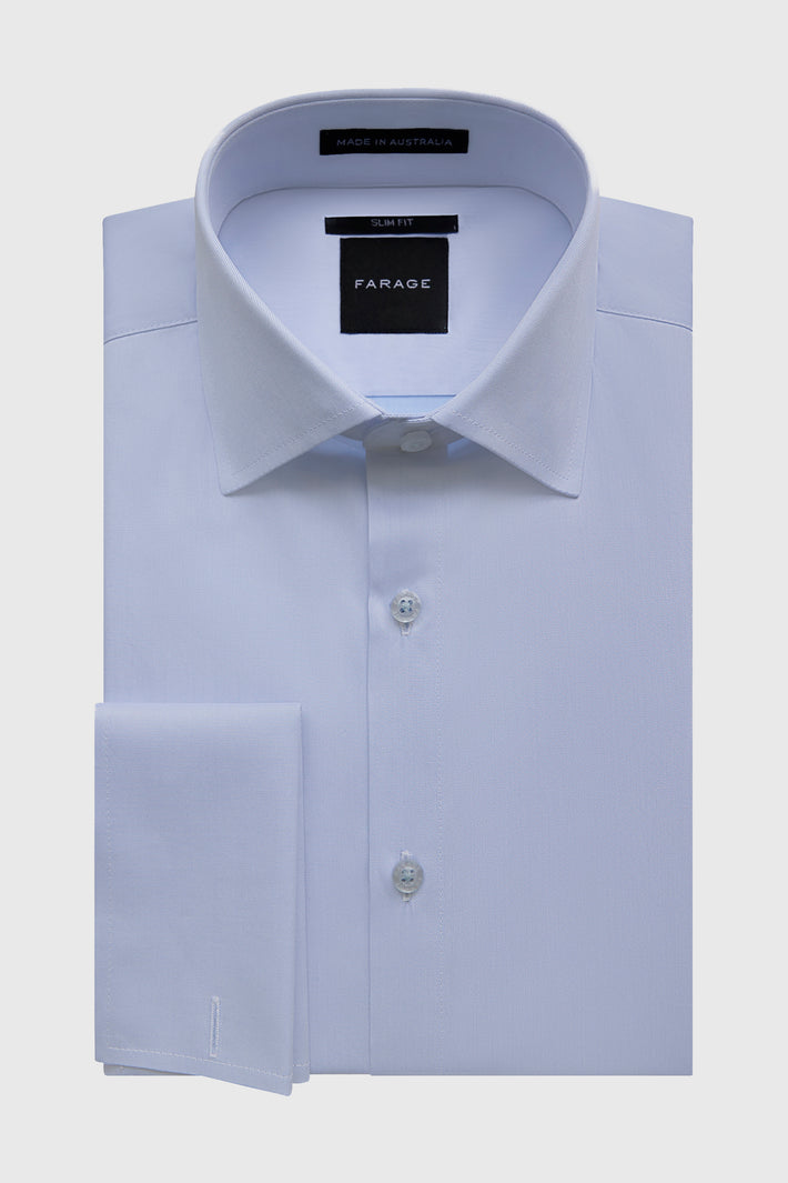 Signature Jax Shirt French