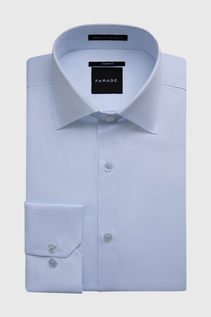 Jax Slim Shirt Chelsea