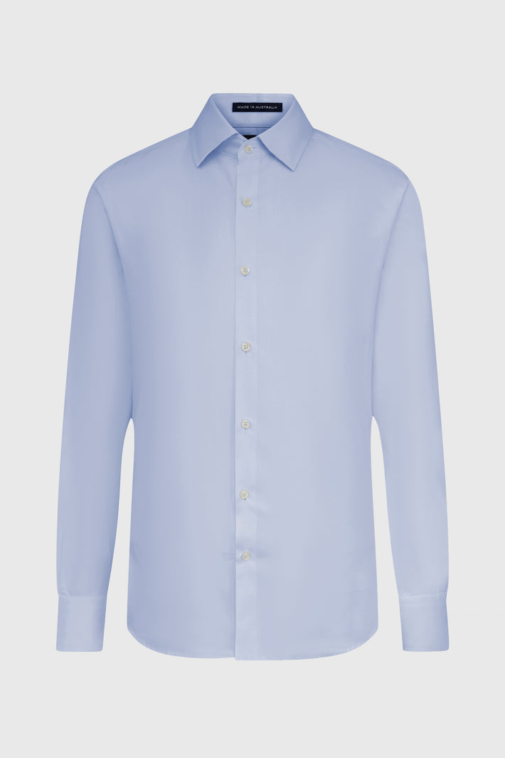 Signature Jax Shirt French