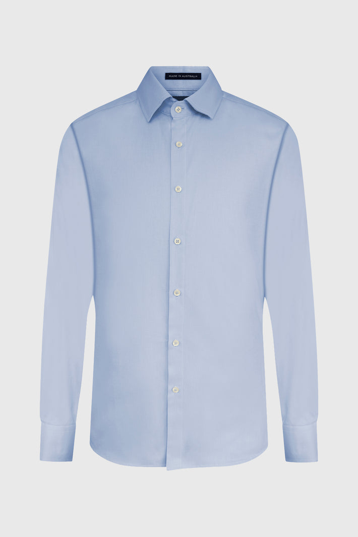 Jax Slim Shirt Chelsea