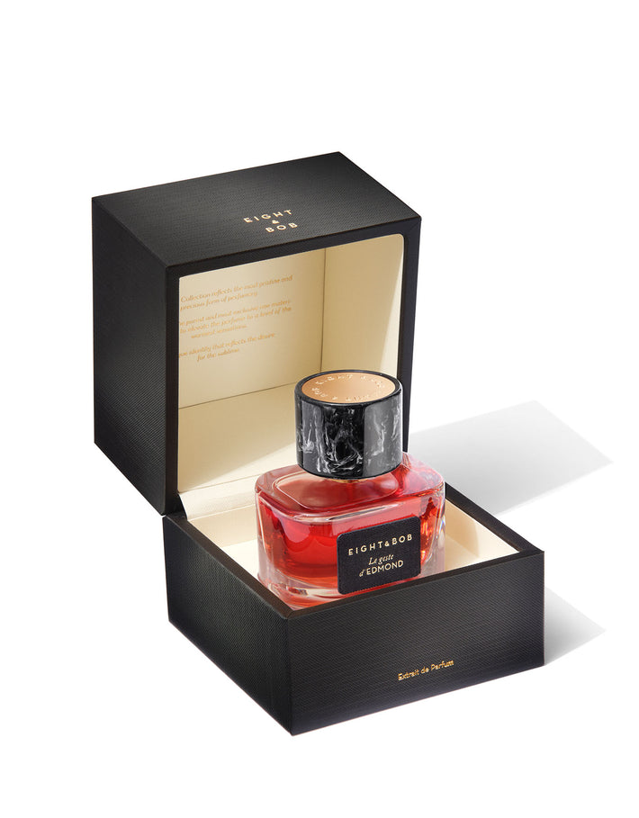 Eight & Bob Fragrance Le Geste 50ml