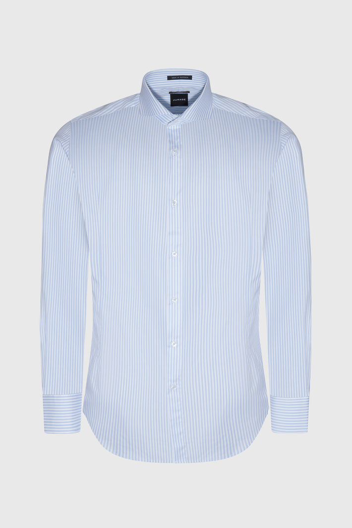 Como Shirt Owen Sky