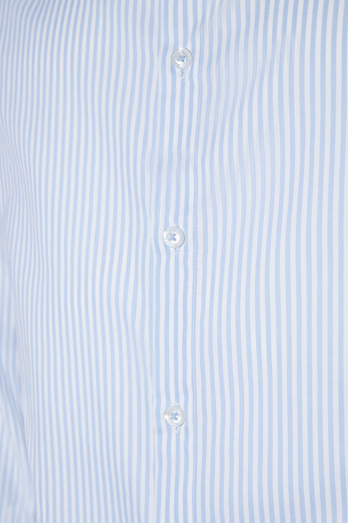 Como Shirt Owen Sky