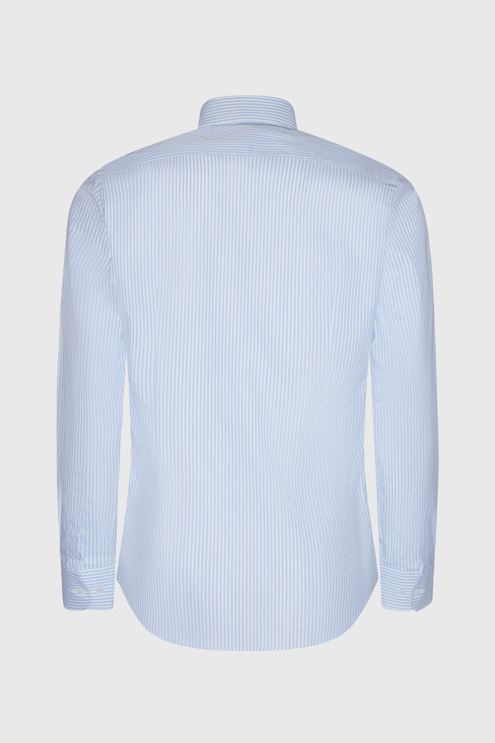 Como Shirt Owen Sky