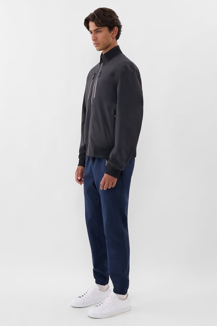 FF Technical Bomber Jacket