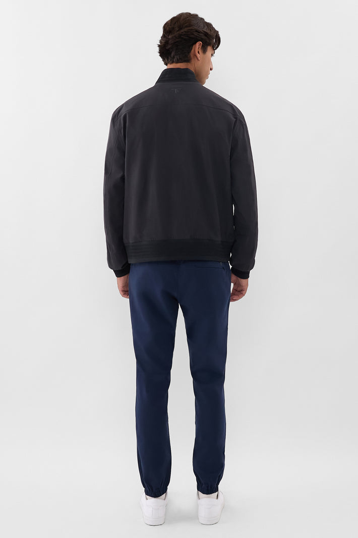 FF Technical Bomber Jacket